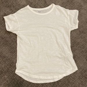 Madewell tee